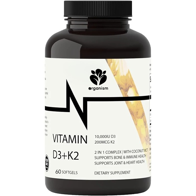 Mct Oil Coconut - Minyak MCT kelapa yang mengandung vitamin