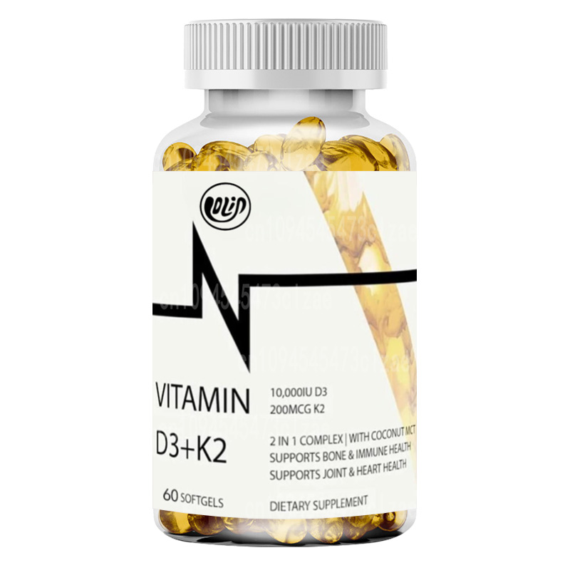 Mct Oil Coconut - Minyak MCT Kelapa yang Mengandung Vitamin