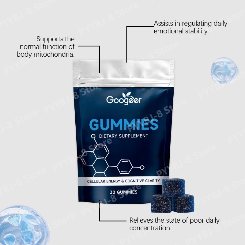 Permen Nutrisi Harian dengan M - Multivitamin Gummy Adult ulasan dan harga