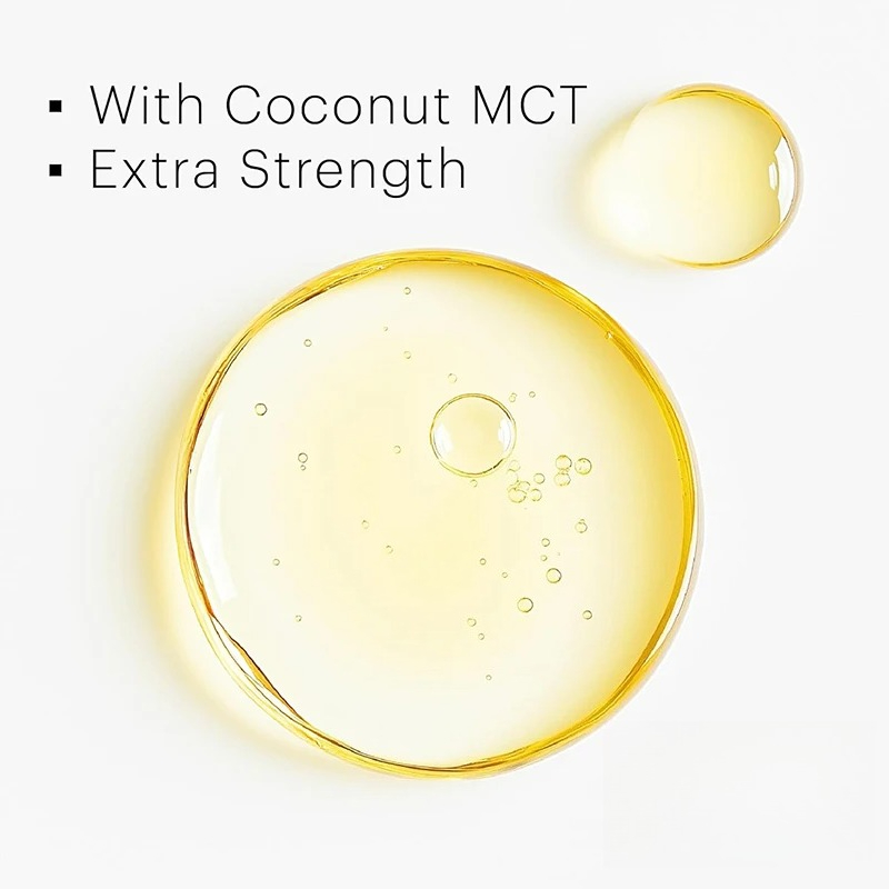 Minyak MCT kelapa yang mengand - Mct Oil Coconut ulasan dan harga