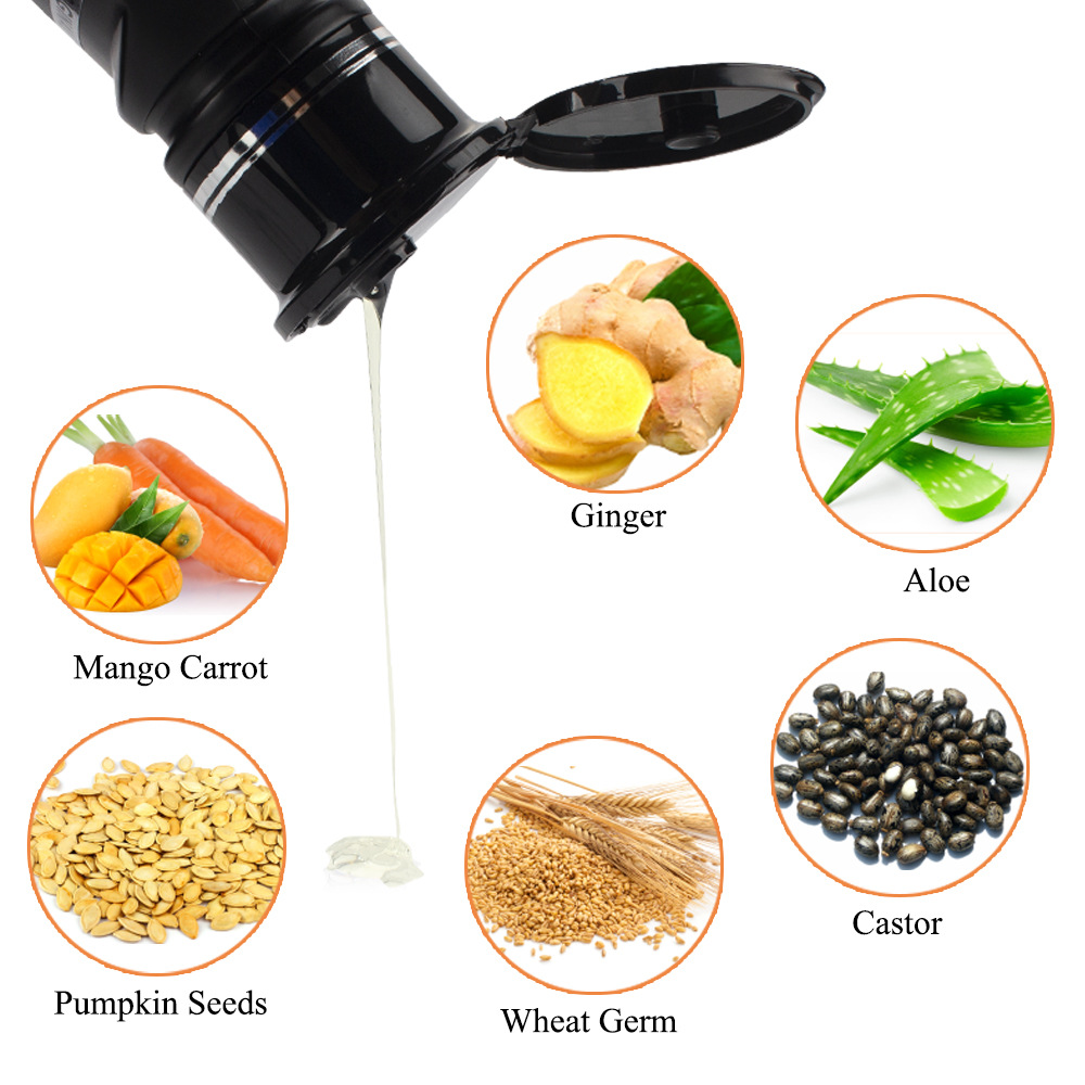 Sampo Biotin 250ML dengan Sika - Biotin Hair Growth ulasan dan harga