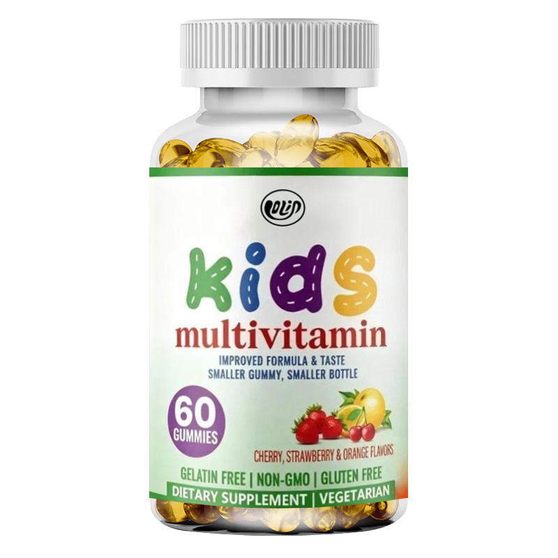 Permen Multivitamin Anak Sebag - Multivitamin Gummy Adult ulasan dan harga